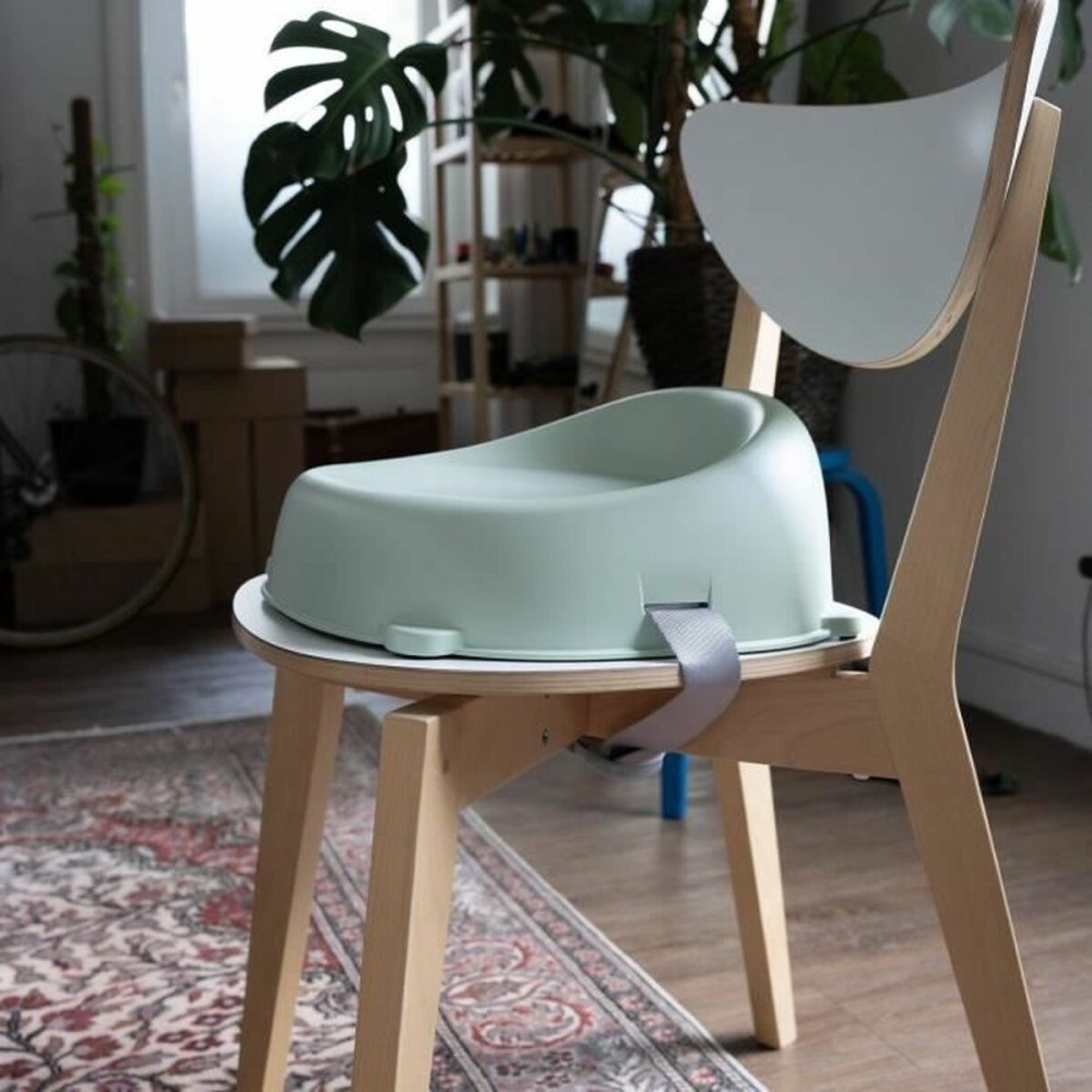 Kinderstuhl ThermoBaby EASY BOOSTER SEAT grün