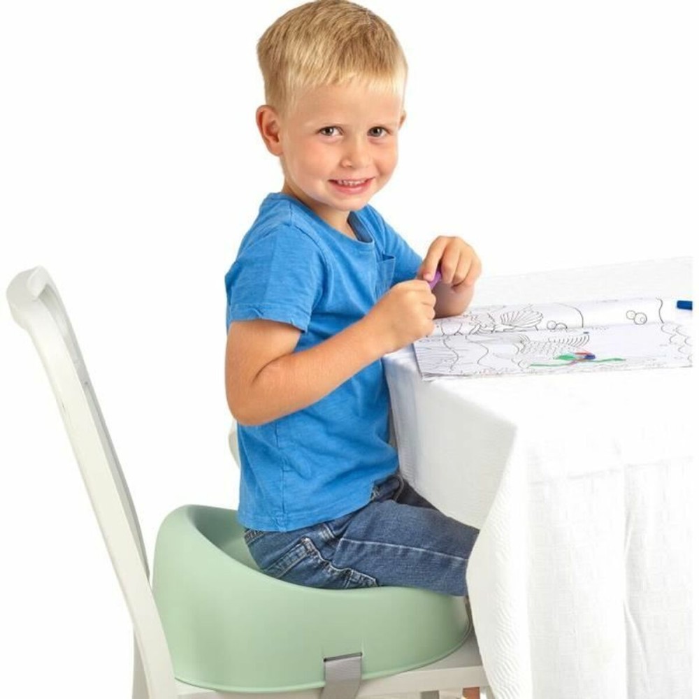 Kinderstuhl ThermoBaby EASY BOOSTER SEAT grün