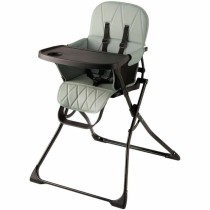 Child's Chair ThermoBaby HANDY Black Green