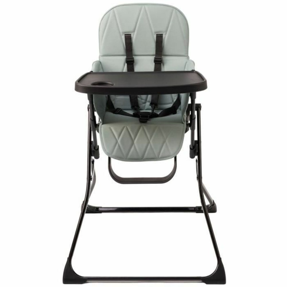 Child's Chair ThermoBaby HANDY Black Green