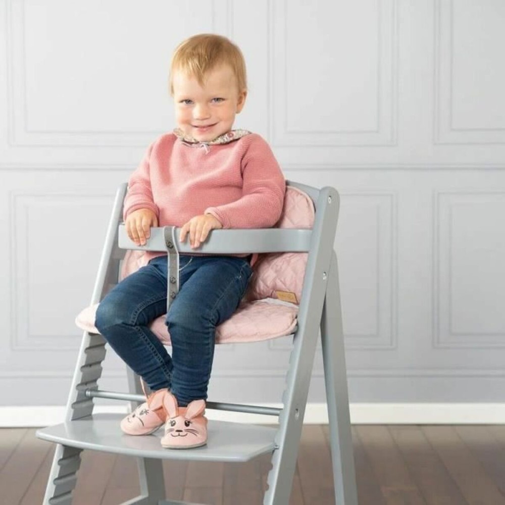 Chaise pour Enfant ROBA Sit Up III Gris Taupe