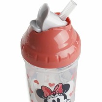 Training Glass ThermoBaby MINNIE COLLECTOR LEAK-PROOF 295 ML STRAW CUP