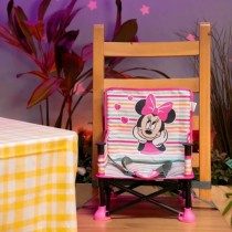 Aufzug Disney Pop 'n Sit Rosa Rose