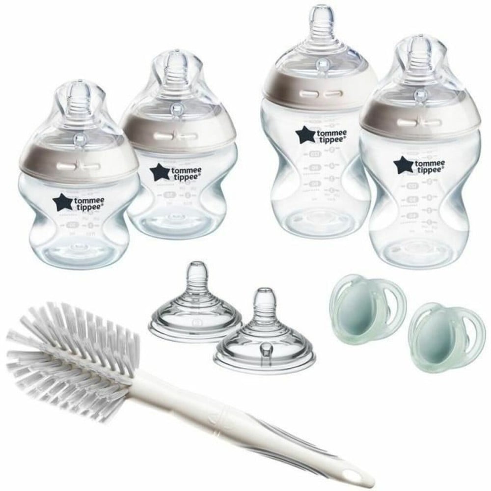 Baby-Flasche Tommee Tippee Natural Start 260 ml