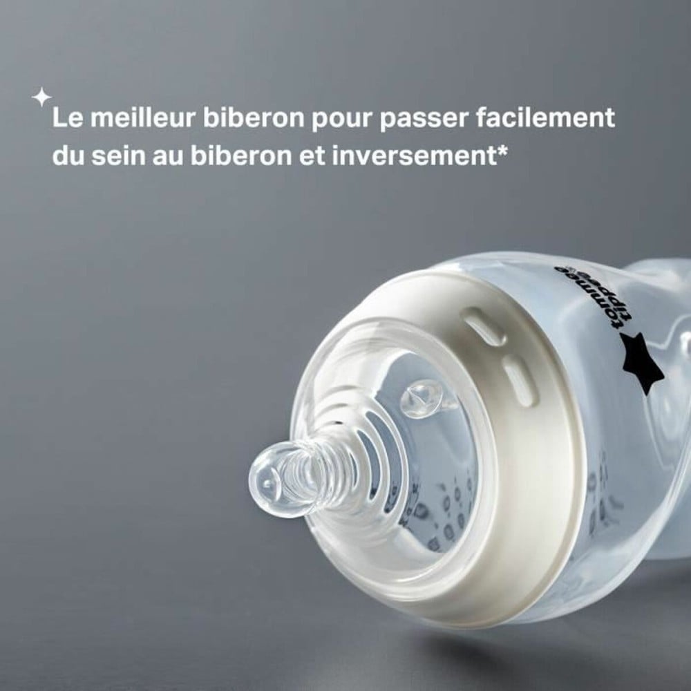 Biberon Tommee Tippee Natural Start 260 ml