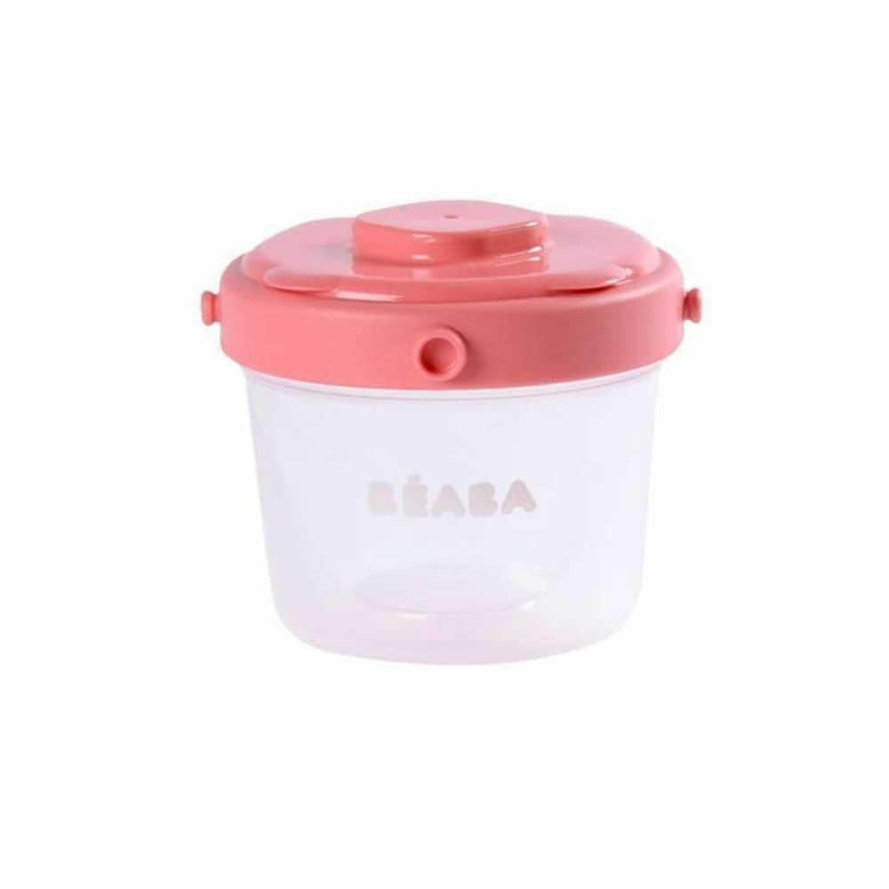 Food Preservation Container Béaba