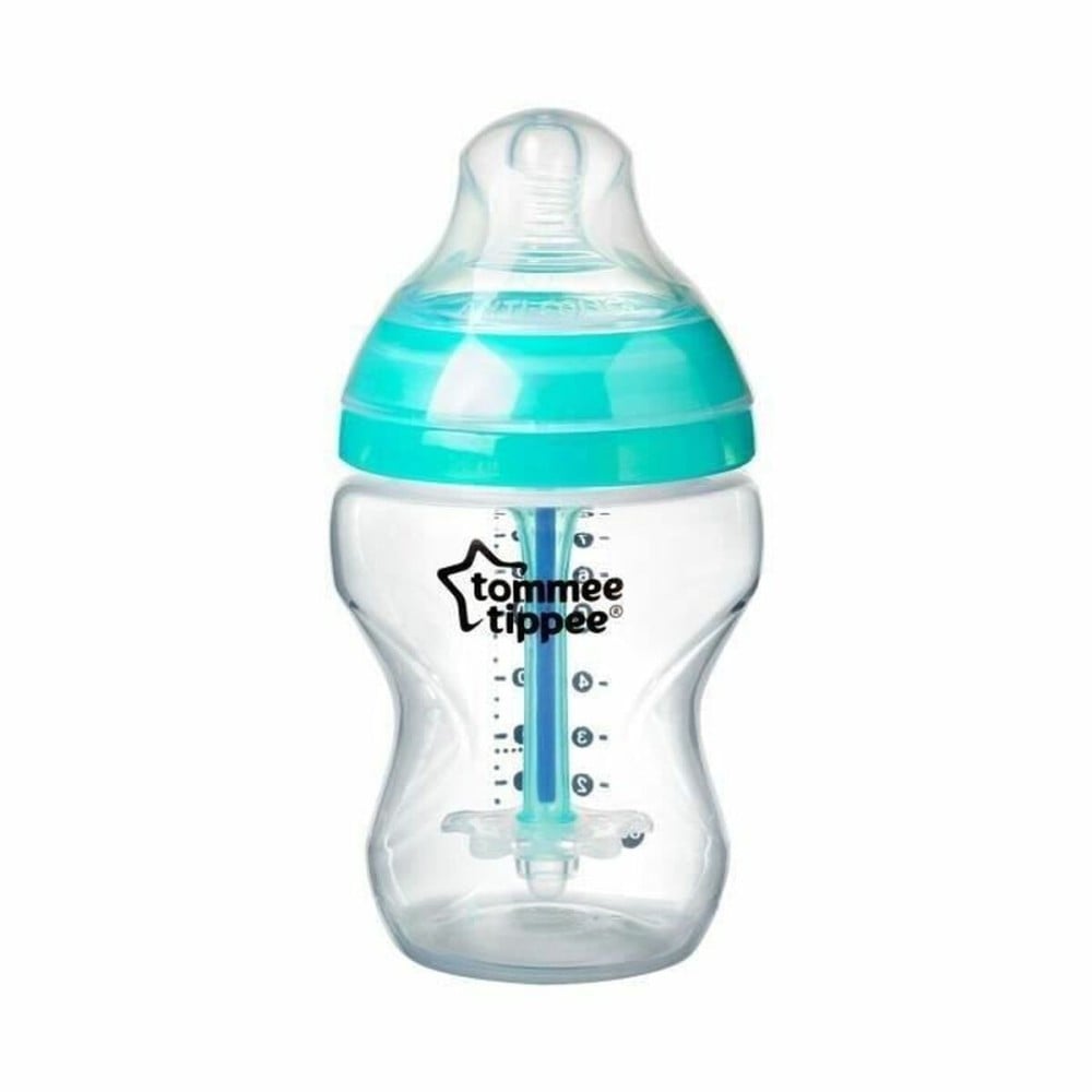 Anti-colic Bottle Tommee Tippee Anti-colic bottle 260ml 260 ml