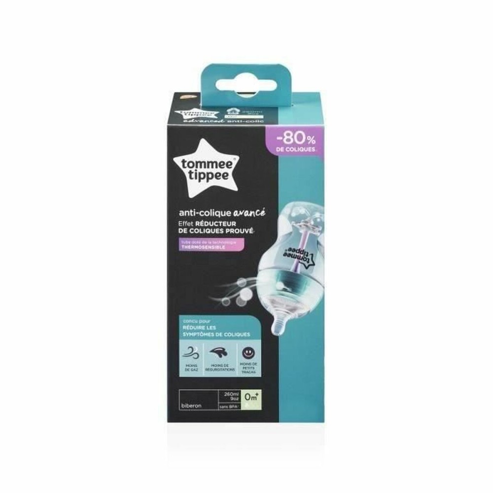 Anti-Kolik Babyflasche Tommee Tippee Anti-colic bottle 260ml 260 ml