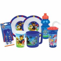 Dinnerware Set Fun House PAW PATROL