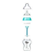 Anti-colic Bottle Tommee Tippee Anti-colic bottle 260ml 260 ml