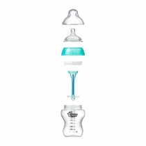 Anti-Kolik Babyflasche Tommee Tippee Anti-colic bottle 260ml 260 ml