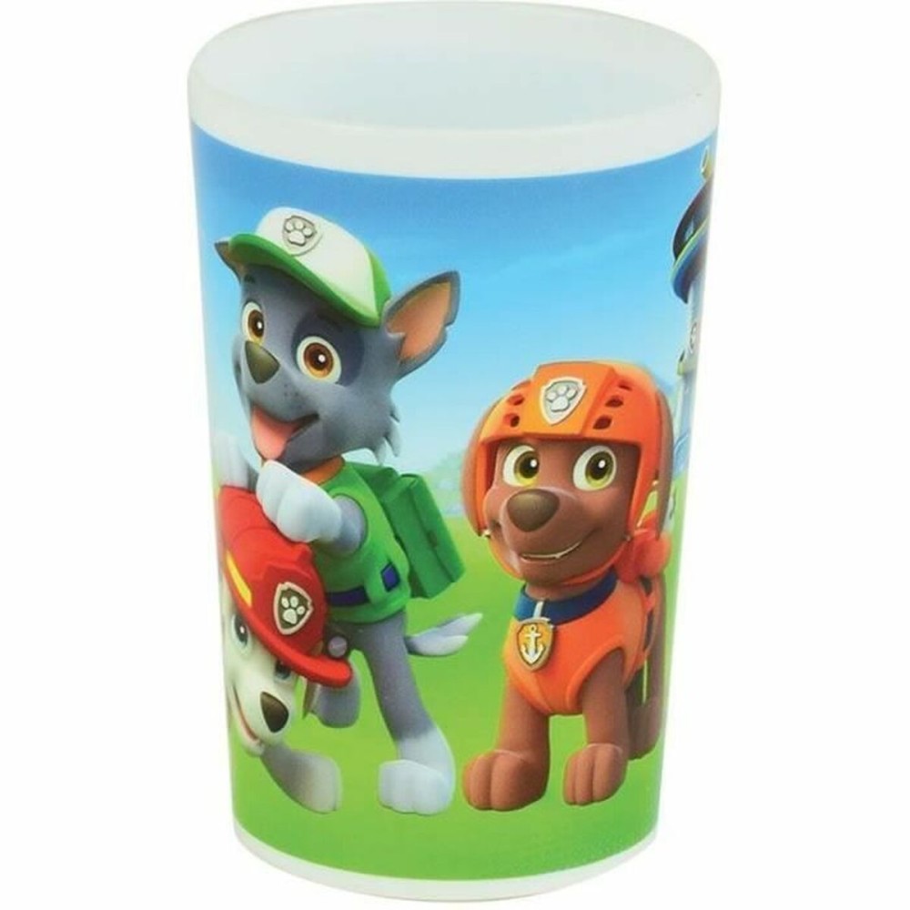 Dinnerware Set Fun House PAW PATROL