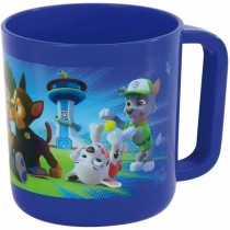 Dinnerware Set Fun House PAW PATROL