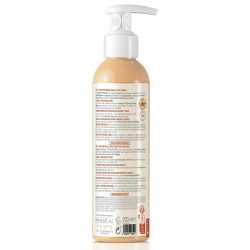 Après-shampooing pour boucles bien définies Clearé Institute Booster Curly 200 ml