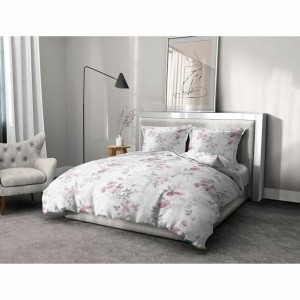 Parure de couette HOME LINGE PASSION POMPADOUR