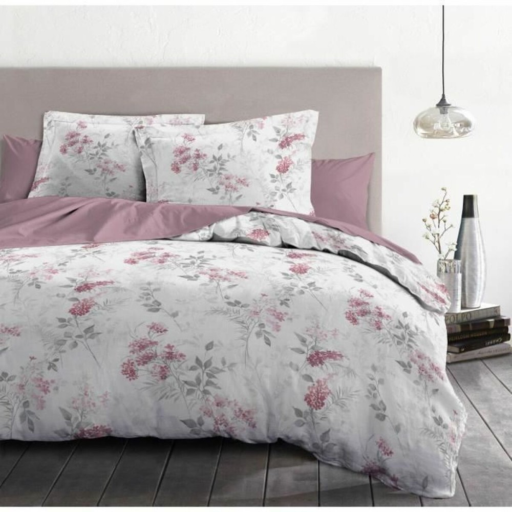 Duvet cover set HOME LINGE PASSION POMPADOUR