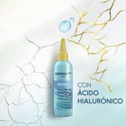 Lotion Apaisante Head & Shoulders H&S Derma X Pro