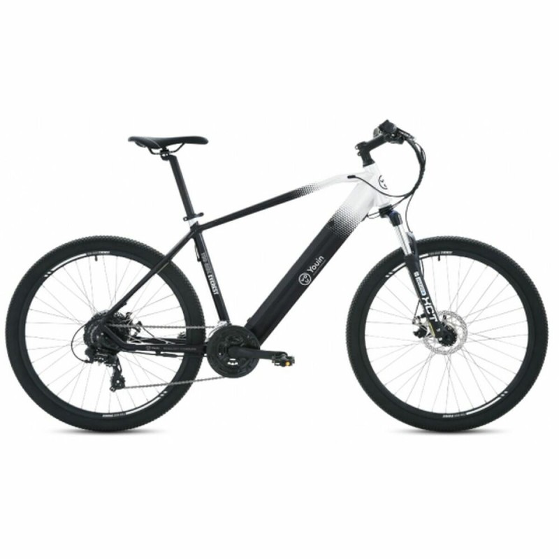 Electric Bike Youin BK3000 EVEREST 250 W 29" Black (Refurbished A)