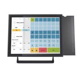 Filtre de Confidentialité pour Moniteur Startech 1954-PRIVACY-SCREEN