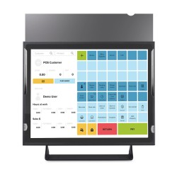 Filtre de Confidentialité pour Moniteur Startech 1954-PRIVACY-SCREEN