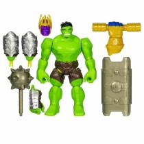 Figur mit Gelenken Hasbro Marvel Avengers