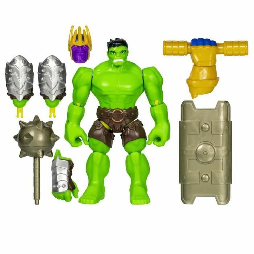 Jointed Figure Hasbro Marvel Avengers