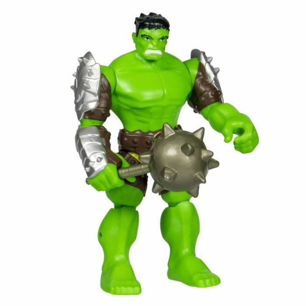 Jointed Figure Hasbro Marvel Avengers