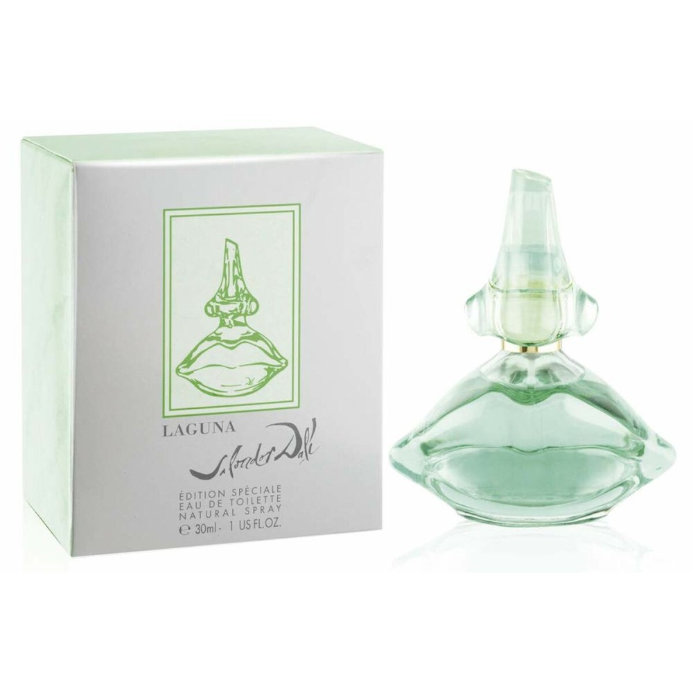 Parfum Femme Salvador Dali EDT Laguna 30 ml