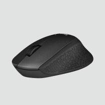 Schnurlose Mouse Logitech 910-004909 Schwarz