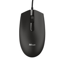 Mouse Trust Basi Black