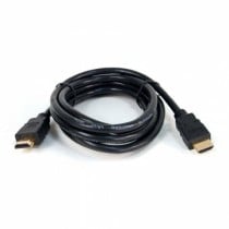 Câble HDMI Axil AV0012C Noir 2 m