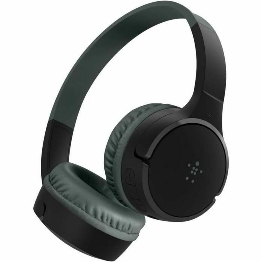 Bluetooth headset Belkin AUD002BTBK Black