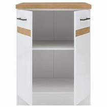 Occasional Furniture Junona White 60 cm