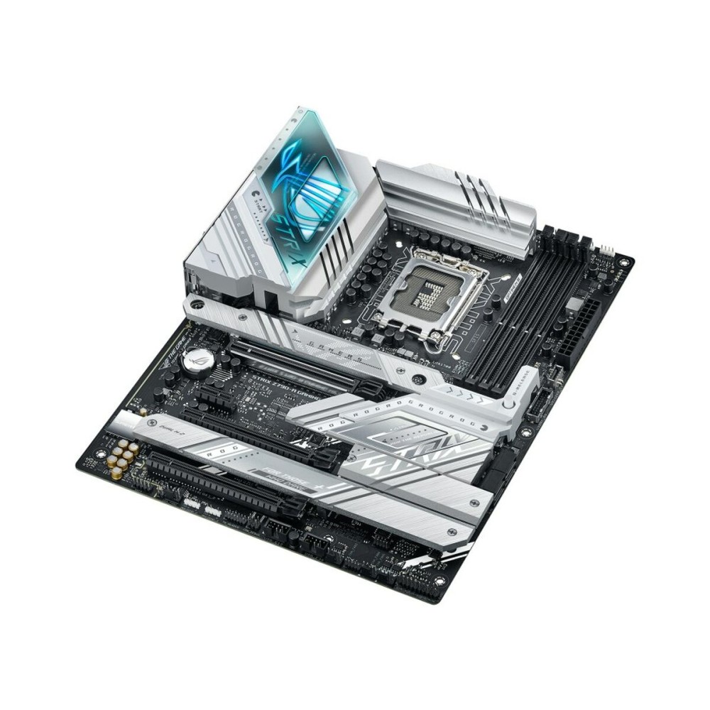 Carte Mère Asus ROG STRIX Z790-A GAMING WIFI D4 LGA 1700