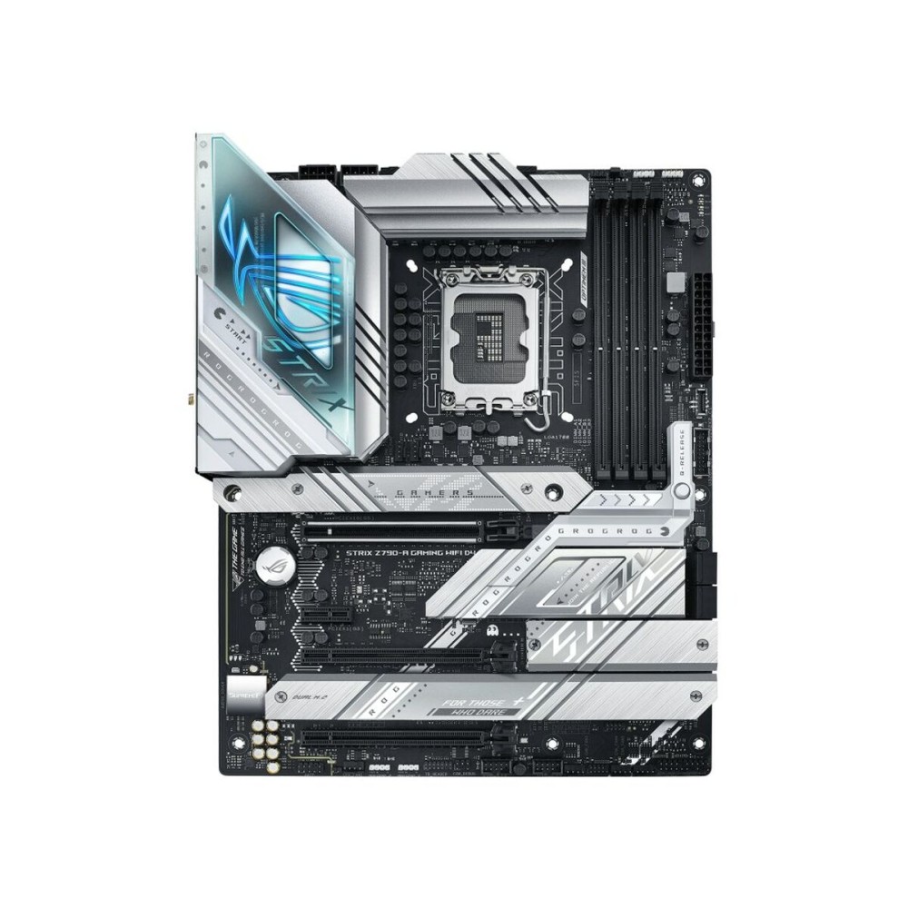 Carte Mère Asus ROG STRIX Z790-A GAMING WIFI D4 LGA 1700