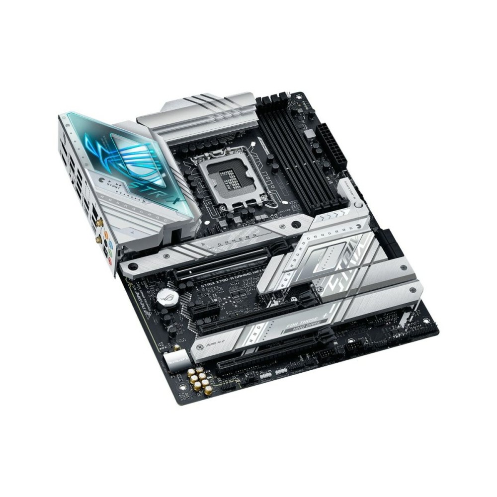 Carte Mère Asus ROG STRIX Z790-A GAMING WIFI D4 LGA 1700