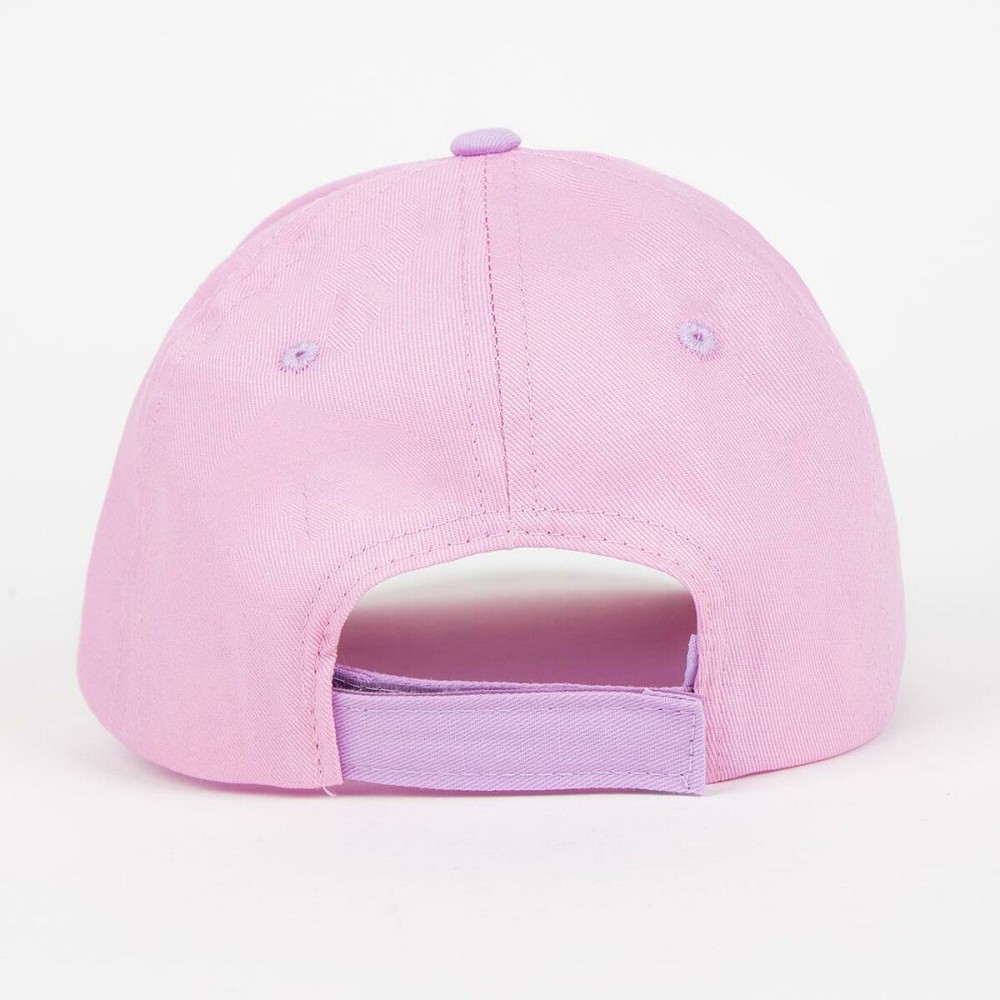 Casquette enfant Bluey Rose (51 cm)