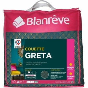 Bettdecke Blanreve 240 x 260 cm