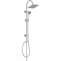 Shower Column Rousseau Soto Stainless steel ABS 150 cm 70 cm