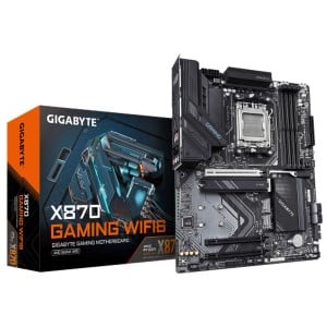 Motherboard Gigabyte 9MX87GW-00-10 AMD X870 AMD AM5