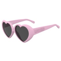 Ladies' Sunglasses Moschino MOS128-S-35J-IR ø 57 mm