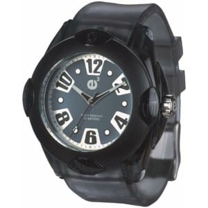 Montre Unisexe Tendence 02013051 Blanc