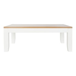 Centre Table DKD Home Decor Acacia Mango wood 120 x 70 x 45 cm