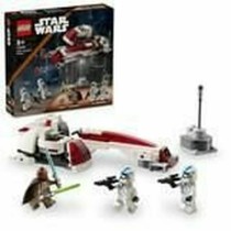 Construction set Lego The Mandalorian BARC Speeder Escape Multicolour