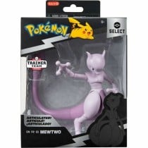 Personnage articulé Pokémon Mewtwo