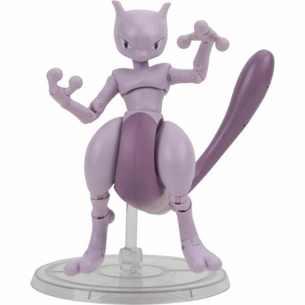 Personnage articulé Pokémon Mewtwo