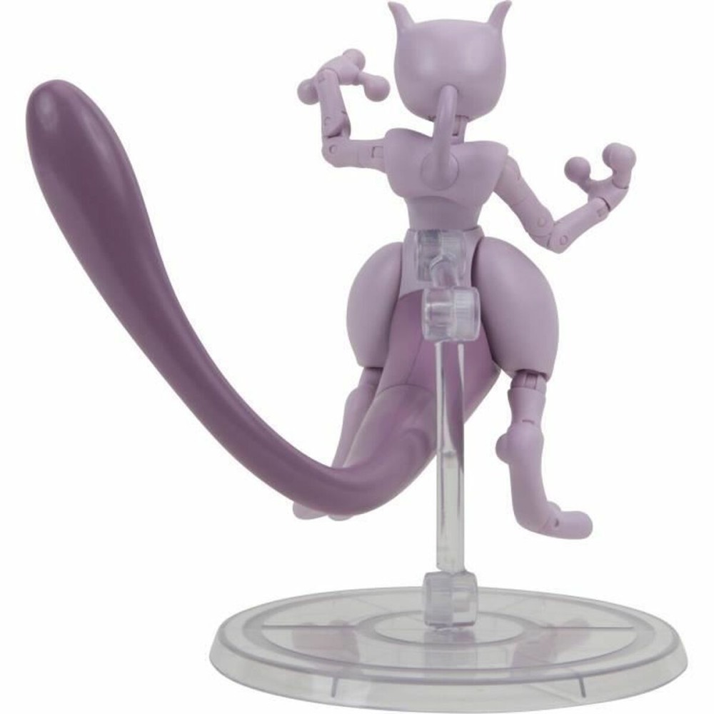 Jointed Figure Pokémon Mewtwo