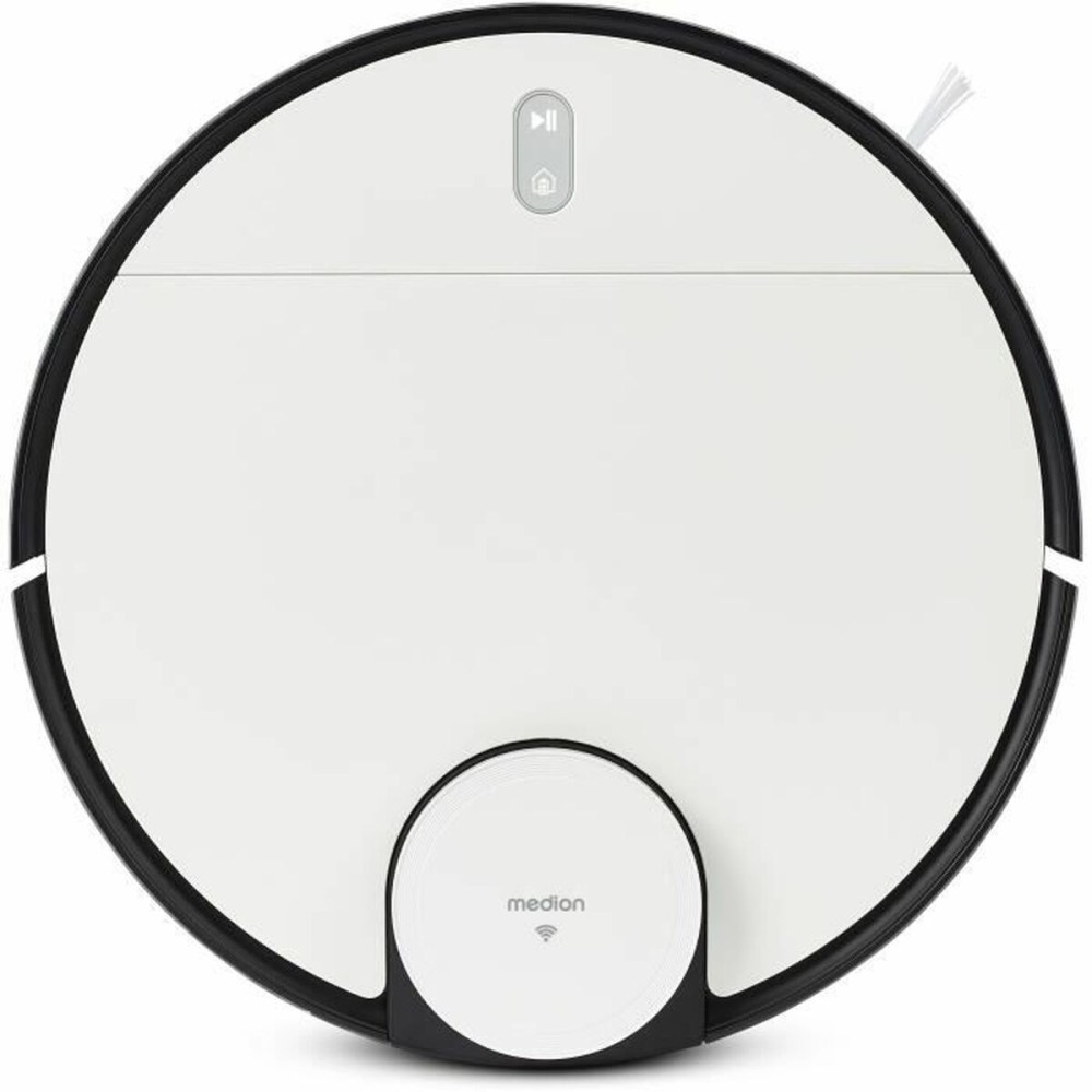 Robot Vacuum Cleaner Medion X40 SW