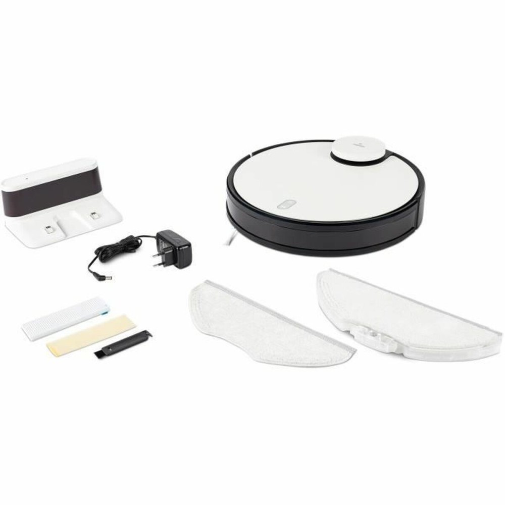 Robot Vacuum Cleaner Medion X40 SW