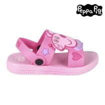 Strandsandalen Peppa Pig Rosa